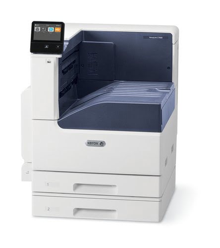 C7000 A3 35/35 PPM PRINTER - Achat / Vente sur grosbill.com - 6