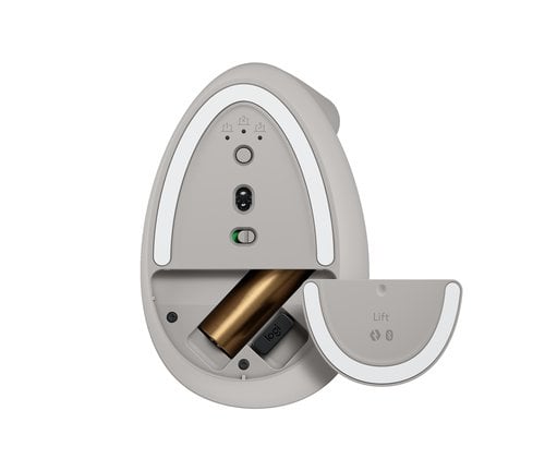 LOGITECH LIFT ERGONOMIC MOUSE - Achat / Vente sur grosbill.com - 2