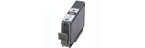 Canon Ink/PGI-9MBK BJ Cartridge Matte BK - Achat / Vente Consommable imprimante sur grosbill.com - 1