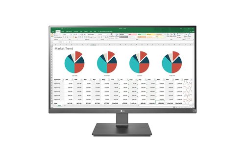 LG 27UK670 B 27 5ms 3840x2160 UWFHD HDMI 60Hz
