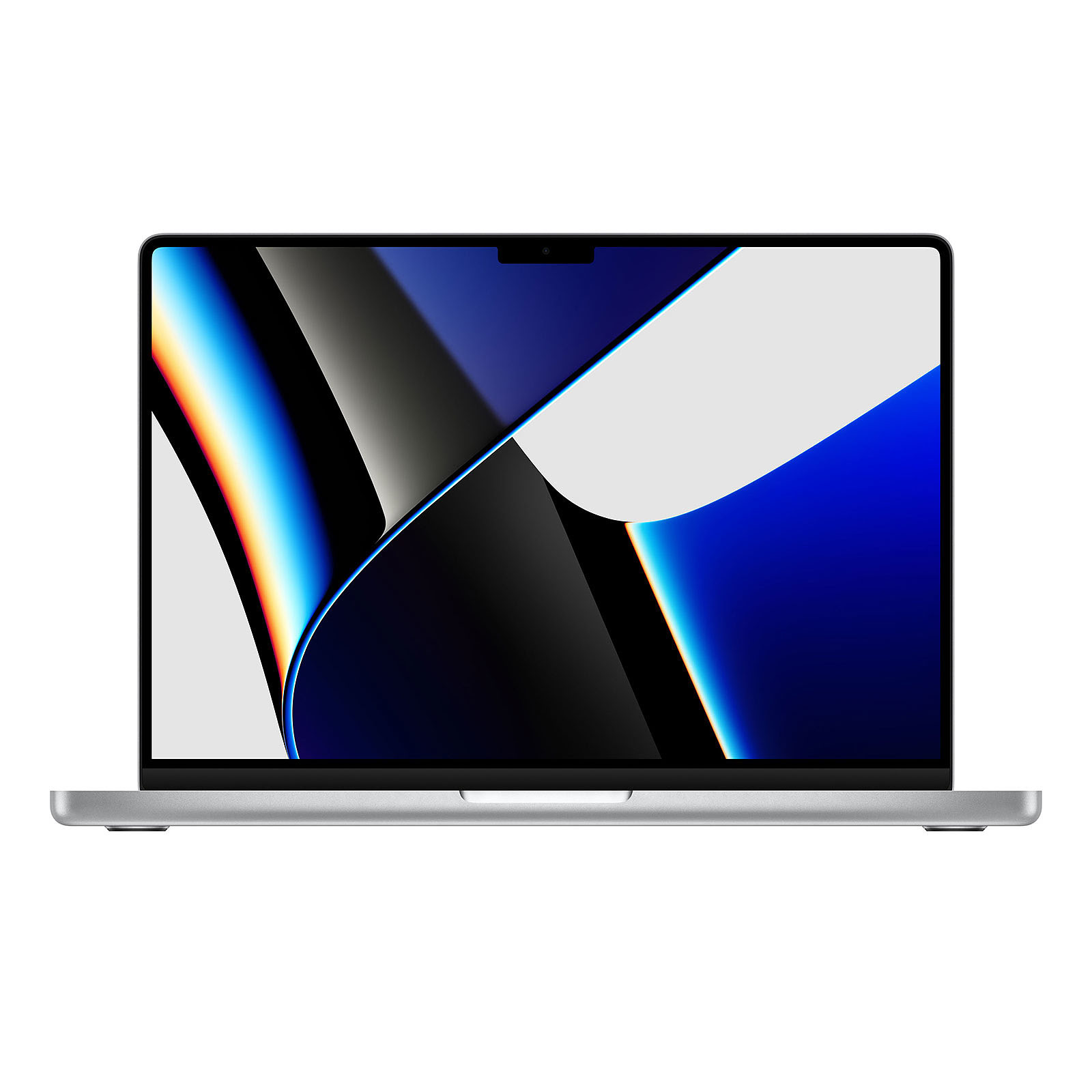 Apple MacBook Pro MKGR3FN/A - M1 Pro/16Go/512Go/14.2"/Ar (MKGR3FN/A) - Achat / Vente MacBook sur grosbill.com - 0