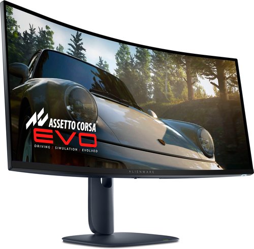 AW3425DW ALIENWARE 34IN 21:9 - Achat / Vente sur grosbill.com - 1