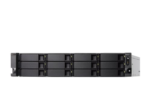 Qnap 18 Baies - TS-H1886XU-RP-R2-D1622-32G  - Serveur NAS Qnap - 6