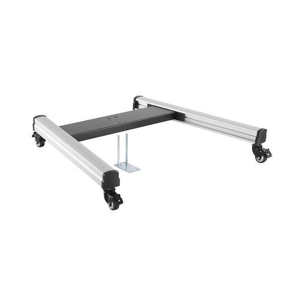 Support sur roulettes pour écran TV 32" - 75"   - Accessoire écran - 3