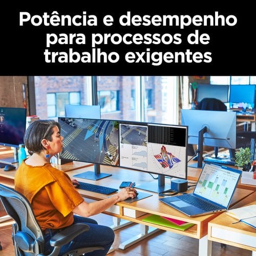 ZBook Fury G11 - 16" FHD+ i7-14700HX RTX 2000 Ada 32Go 1To W11 Pro - Achat / Vente sur grosbill.com - 7