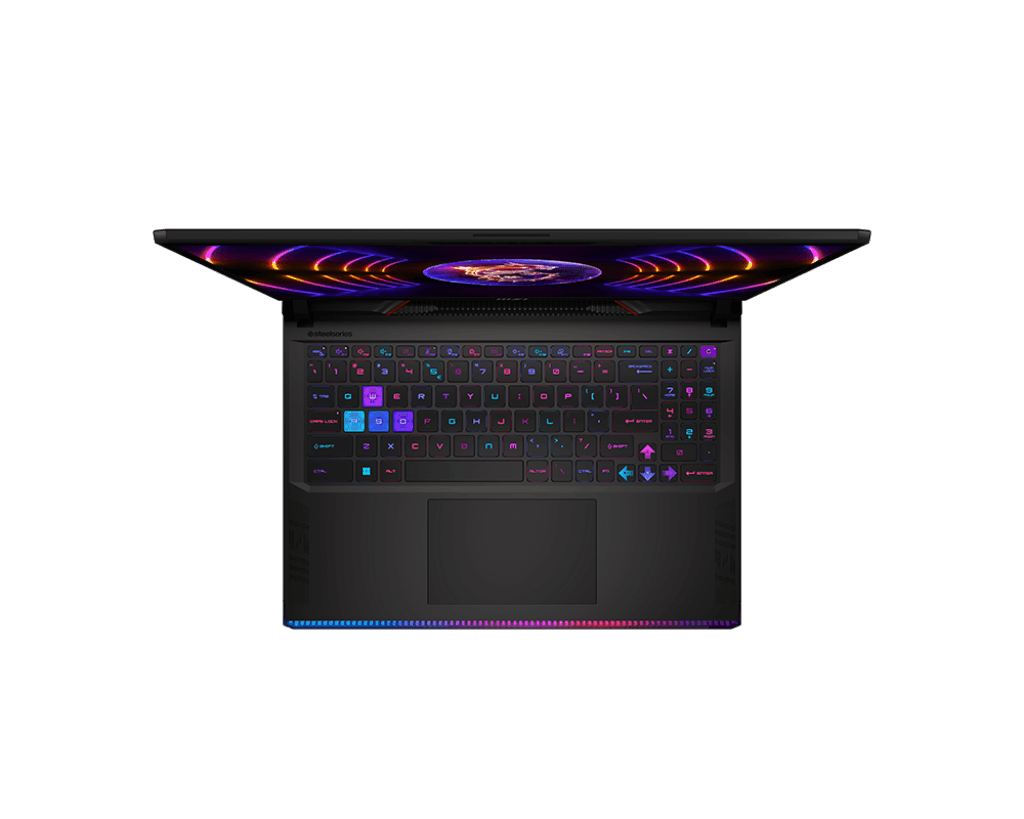 MSI 9S7-15M211-006 - PC portable MSI - grosbill.com - 2
