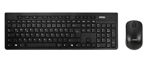 MSI 23 pouces  9S6-3BA9CH-015 + 956-43FR204-101 - Ecran PC MSI - 1