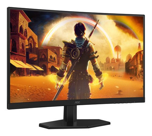 AOC C27G42E - Achat / Vente sur grosbill.com - 4