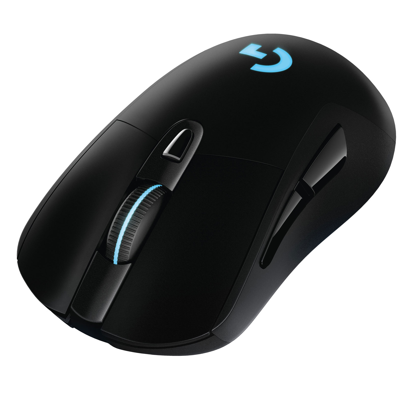 Logitech G703 LightSpeed Hero - Souris PC Logitech - grosbill.com - 4