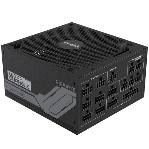 Gigabyte 80+ Gold (1300W) - Alimentation Gigabyte - grosbill.com - 3