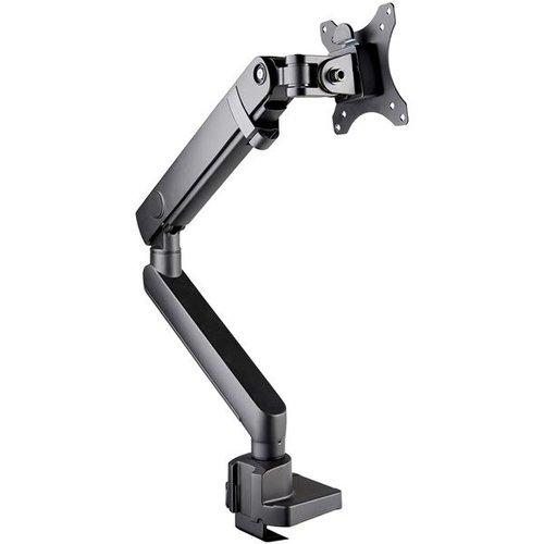 Desk Mount Monitor Arm w/USB - 34in LCD - Achat / Vente sur grosbill.com - 1