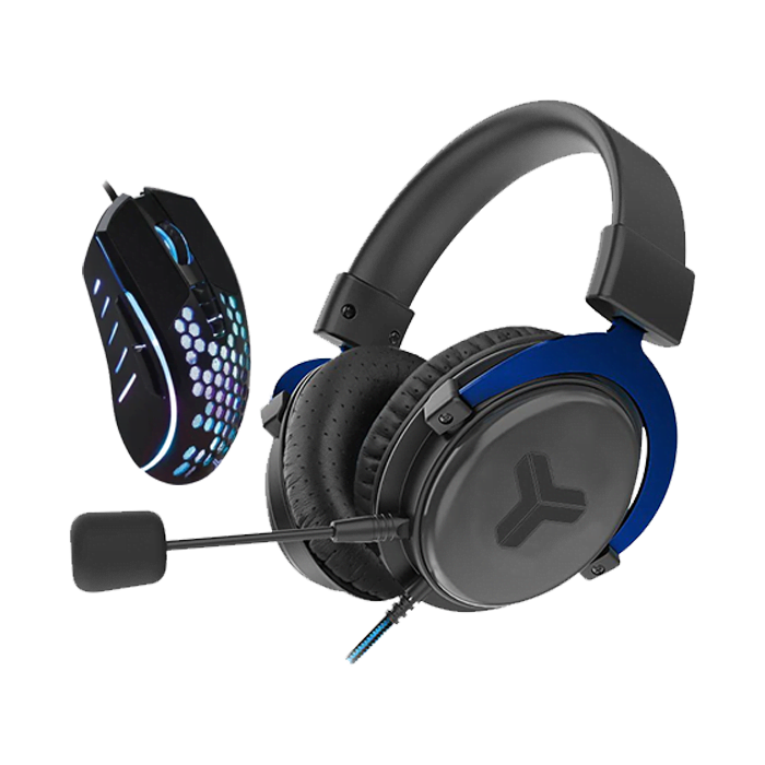 ELYTE Bundle - HY-500 & MY-300 (CSMGAME500 & MY300) - Achat / Vente Pack Peripheriques sur grosbill.com - 0