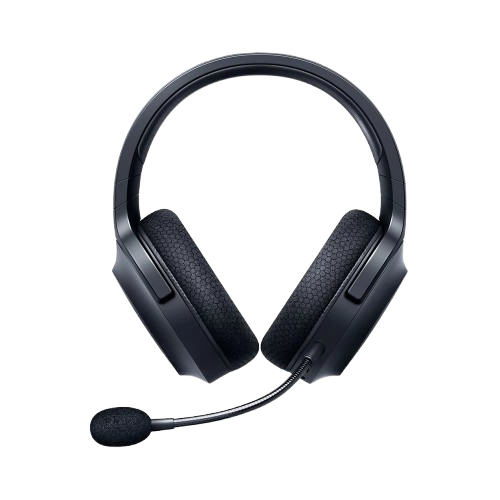 Razer Barracuda X Stereo Noir - Micro-casque - grosbill.com - 2