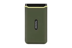 Disque SSD externe Transcend Grosbill