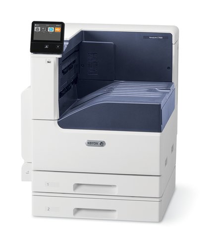 C7000 A3 35/35 PPM DPLX METERED - Achat / Vente sur grosbill.com - 6