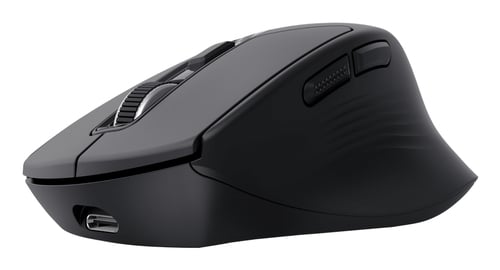 Trust Niven multi - Souris PC Trust - grosbill.com - 1