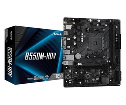 Carte mère ASRock Grosbill
