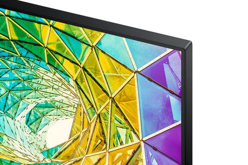 Samsung 27 pouces  LS27A800NMPXEN - Ecran PC Samsung - grosbill.com - 13