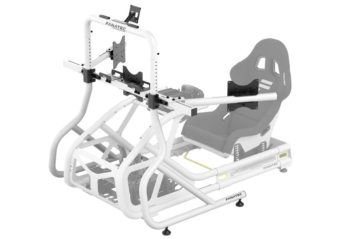 Accessoires Simracing Fanatec Grosbill