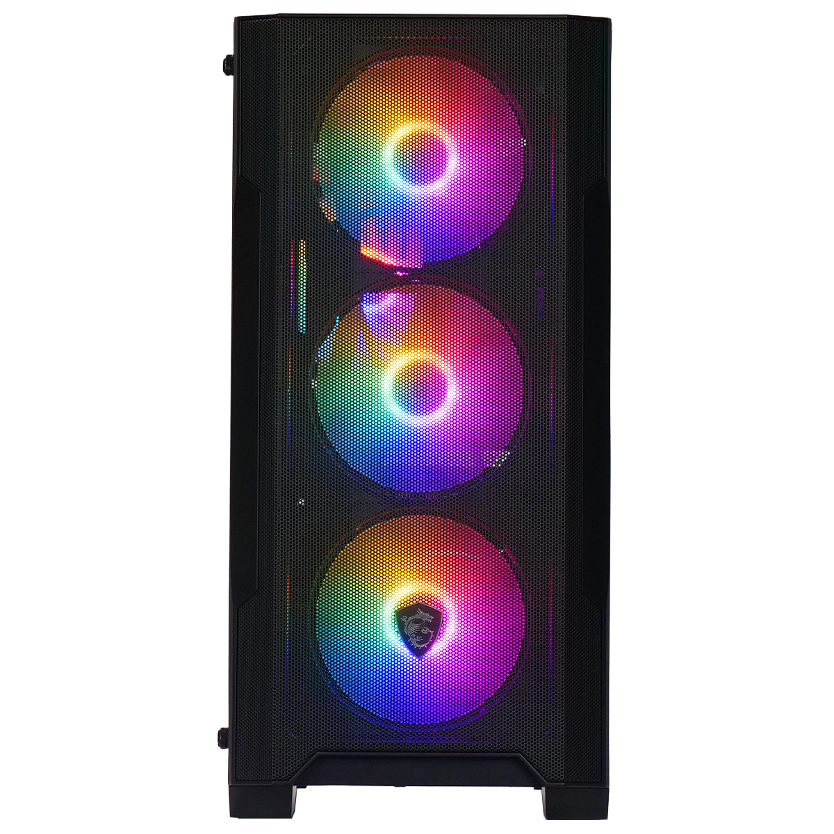 Grosbill REQUIEM - R7-5700X/5060Ti-8Go/16Go/1To - CYB-GB (PCG-10603049) - Achat / Vente PC Fixe sur grosbill.com - 3