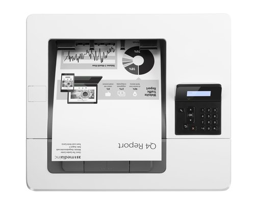 LaserJet Pro M501dn - Achat / Vente sur grosbill.com - 7