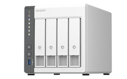Serveur NAS Qnap Grosbill