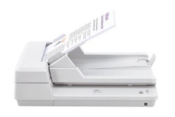 Scanner Fujitsu Grosbill