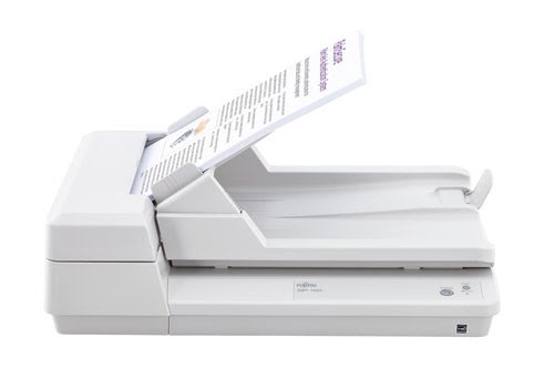 Fujitsu Scanner MAGASIN EN LIGNE Grosbill