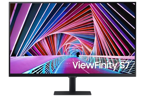 Samsung VIEWFINITY S70A 32IN 16:9 4K