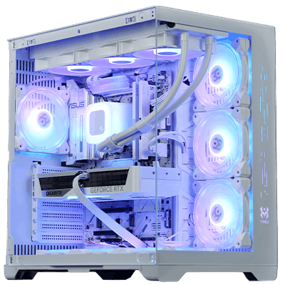 PC Fixe No Name Grosbill