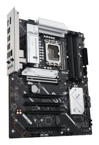 PRIME B860-PLUS WIFI INTEL B860 - Achat / Vente sur grosbill.com - 2