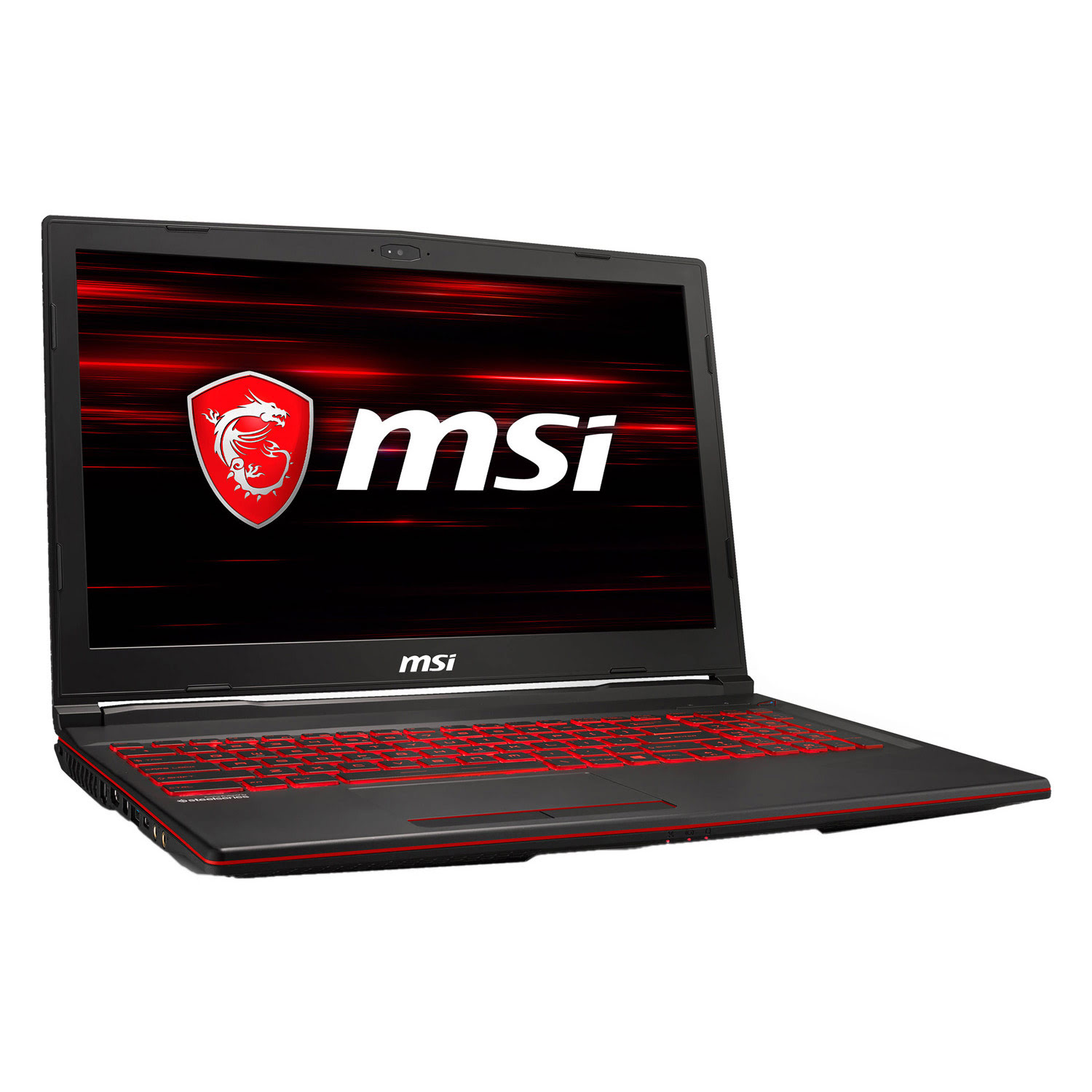 MSI 9S7-16P732-462 - PC portable MSI - grosbill.com - 0