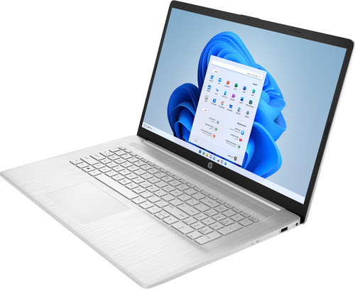HP 7L1T1EA - PC portable HP - grosbill.com - 1