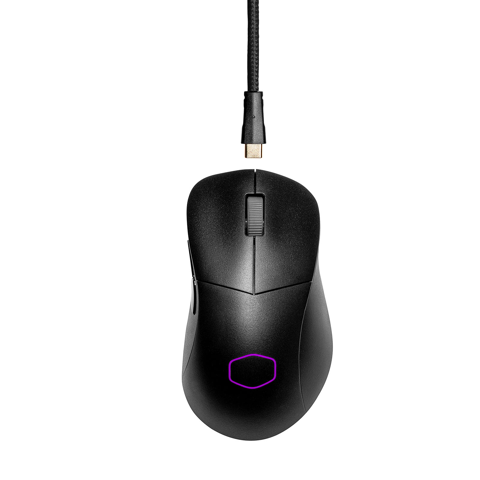 Cooler Master MM731 Hybride Noire Matte - Souris PC Cooler Master