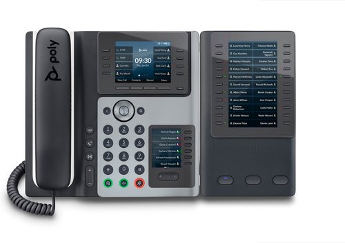 EDGE E400 IP PHONE - Achat / Vente sur grosbill.com - 0