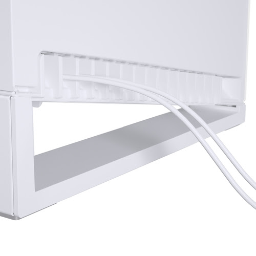 Phanteks NV7 TG Blanc Blanc - Boîtier PC Phanteks - grosbill.com - 13