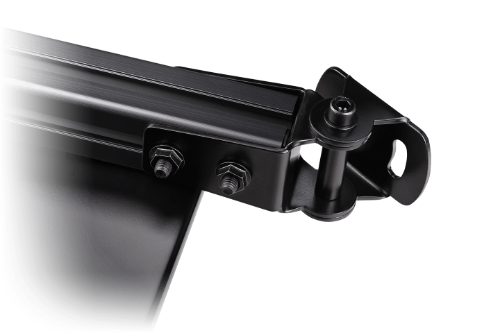 Next Level Racing Elite Keyboard & Mouse Tray (NLR-E010) - Achat / Vente Accessoires Simracing sur grosbill.com - 2