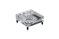 Watercooling Alphacool Grosbill