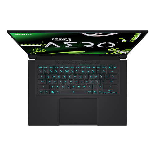 Gigabyte AERO X16 2WHA3FRC64AP - PC portable Gigabyte - 2