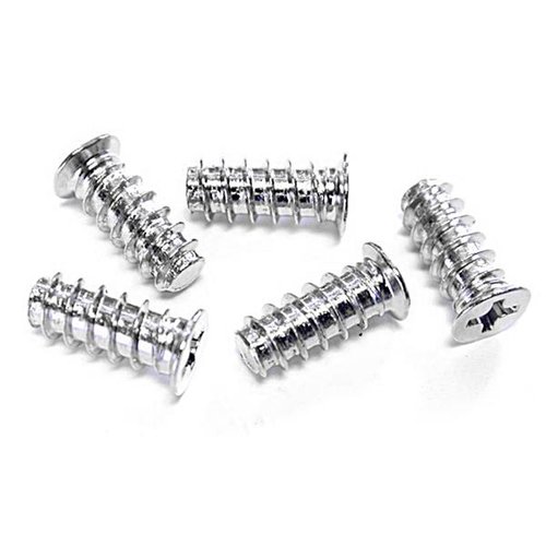 Mounting PC Case Fan Screws 50 Pack - Achat / Vente sur grosbill.com - 1