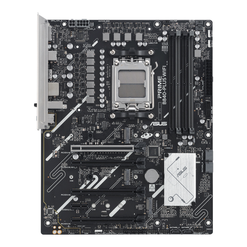 Asus PRIME B840-PLUS WIFI   - Carte mère Asus - grosbill.com - 7