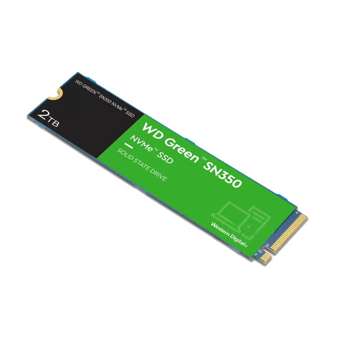 WD WDS200T3G0C  M.2 - Disque SSD WD - grosbill.com - 2