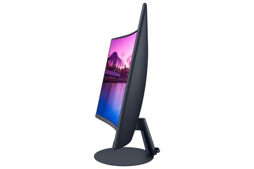 Samsung 32 pouces  LS32C390EAUXEN - Ecran PC Samsung - grosbill.com - 9