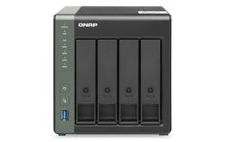 Serveur NAS Qnap Grosbill