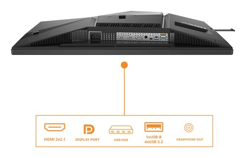 CS24A 24.10" 1920x1080 - Achat / Vente sur grosbill.com - 3