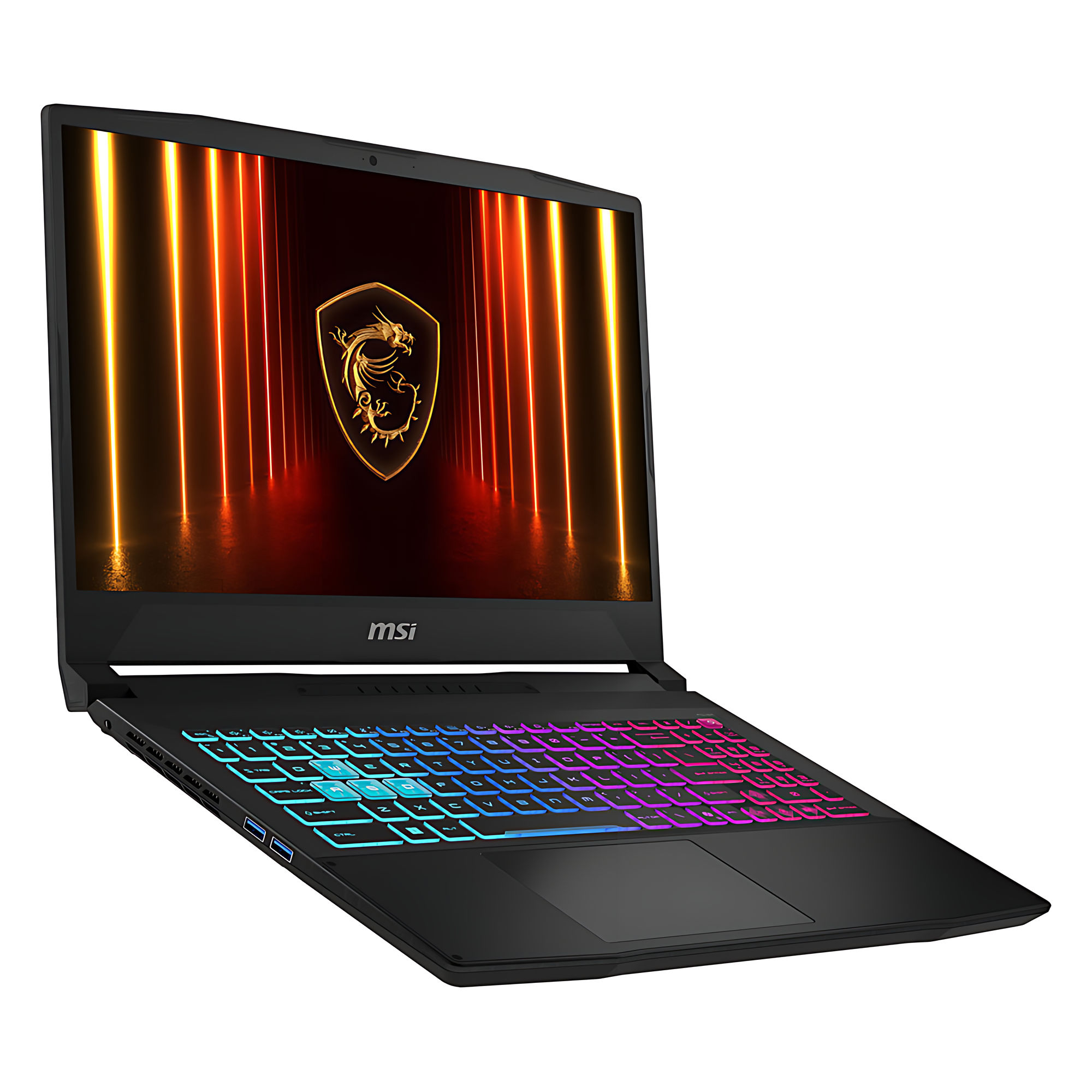 MSI 9S7-1587C1-006 + G34-N1XXX25-808 - PC portable MSI - 2