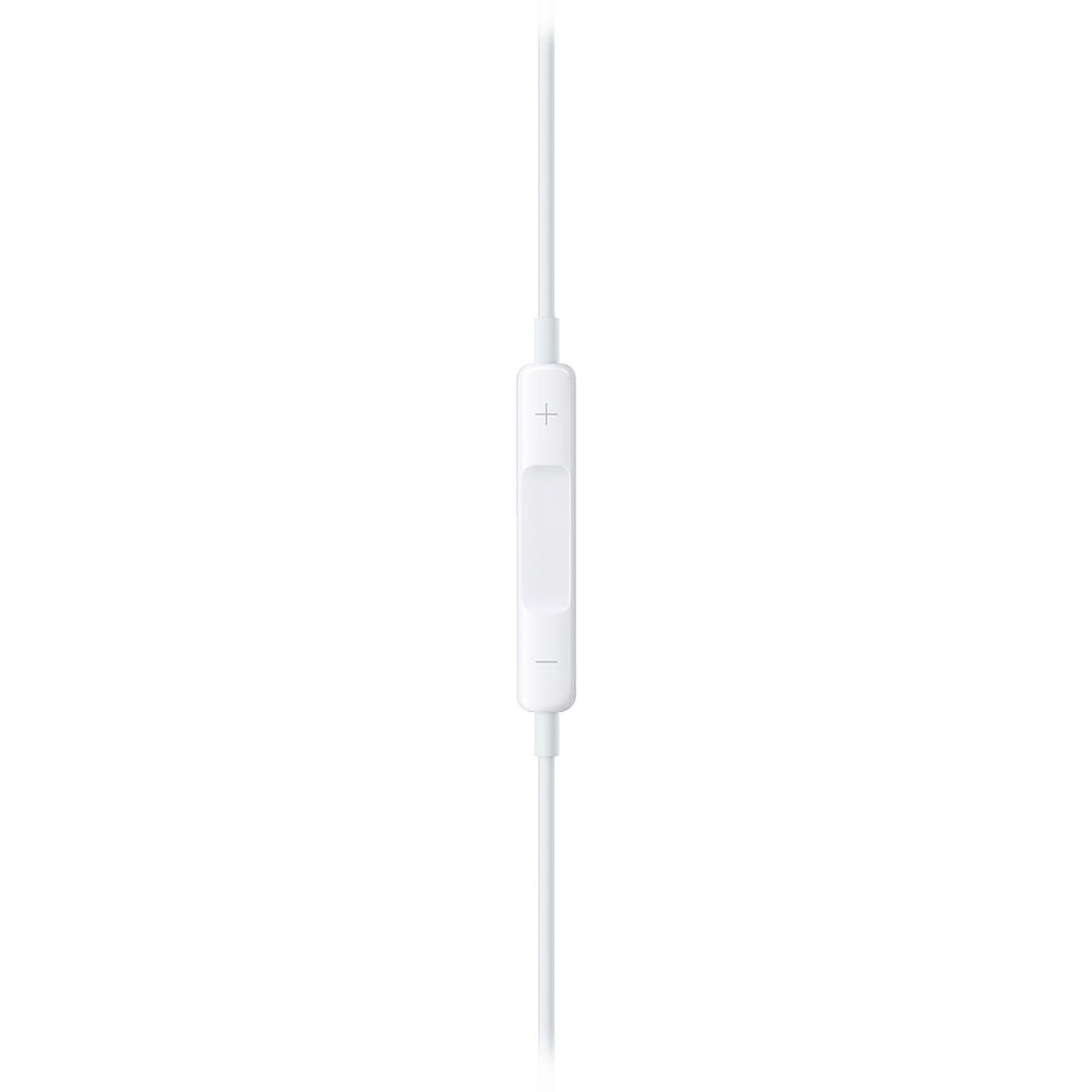 Apple EarPods Stereo Blanc - Micro-casque - grosbill.com - 2