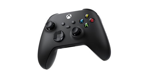Microsoft Manette Xbox - Périphérique de jeu - grosbill.com - 2