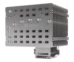 Ventilateur CPU Noctua Grosbill