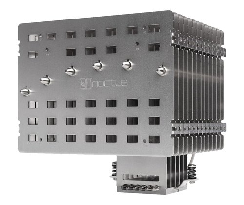 Noctua NH-P1 passiver CPU-KÃ¼hler - Achat / Vente sur grosbill.com - 0